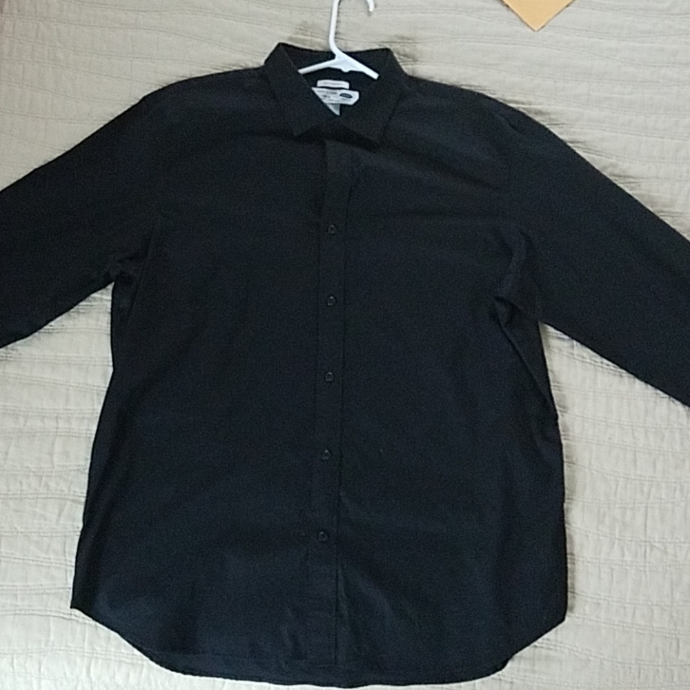 Mens dress shirt